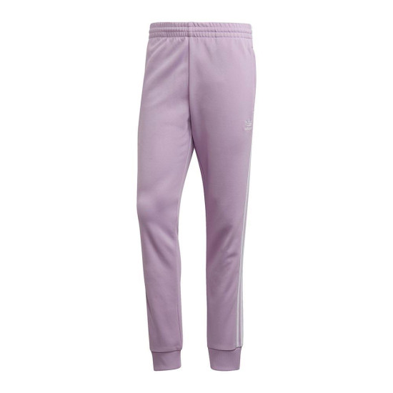 Adidas Ανδρικό παντελόνι φόρμας Superstar SST Track Pants